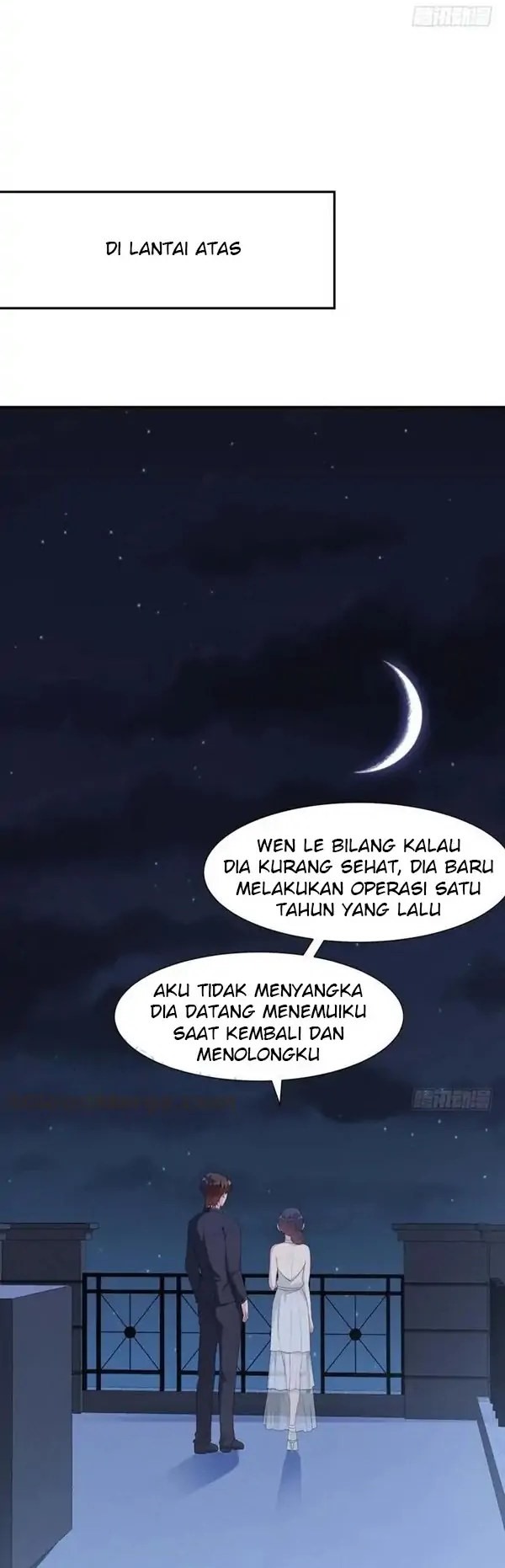 The Wife Contract and My Daughter’s Nanny Chapter 151 Gambar 4